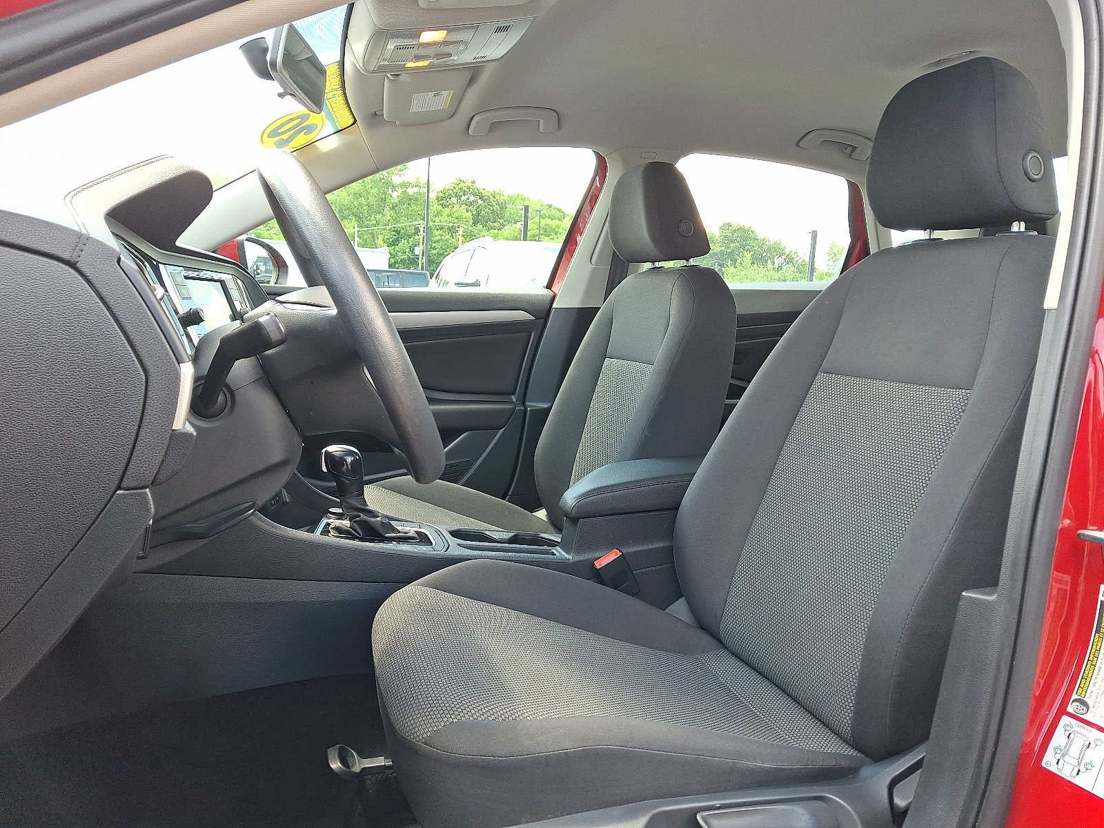 2020 Volkswagen Jetta S