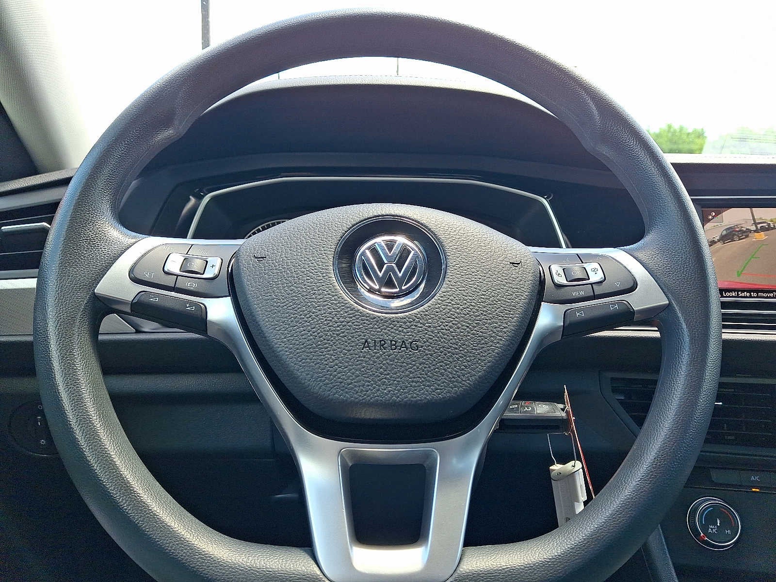2020 Volkswagen Jetta S