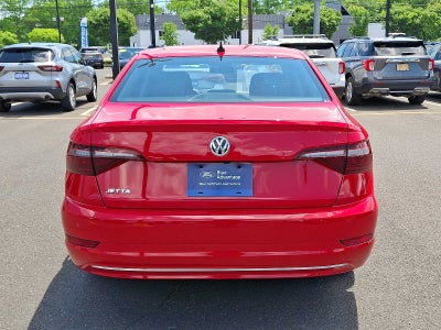2020 Volkswagen Jetta S