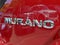 2016 Nissan Murano Platinum