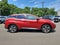 2016 Nissan Murano Platinum