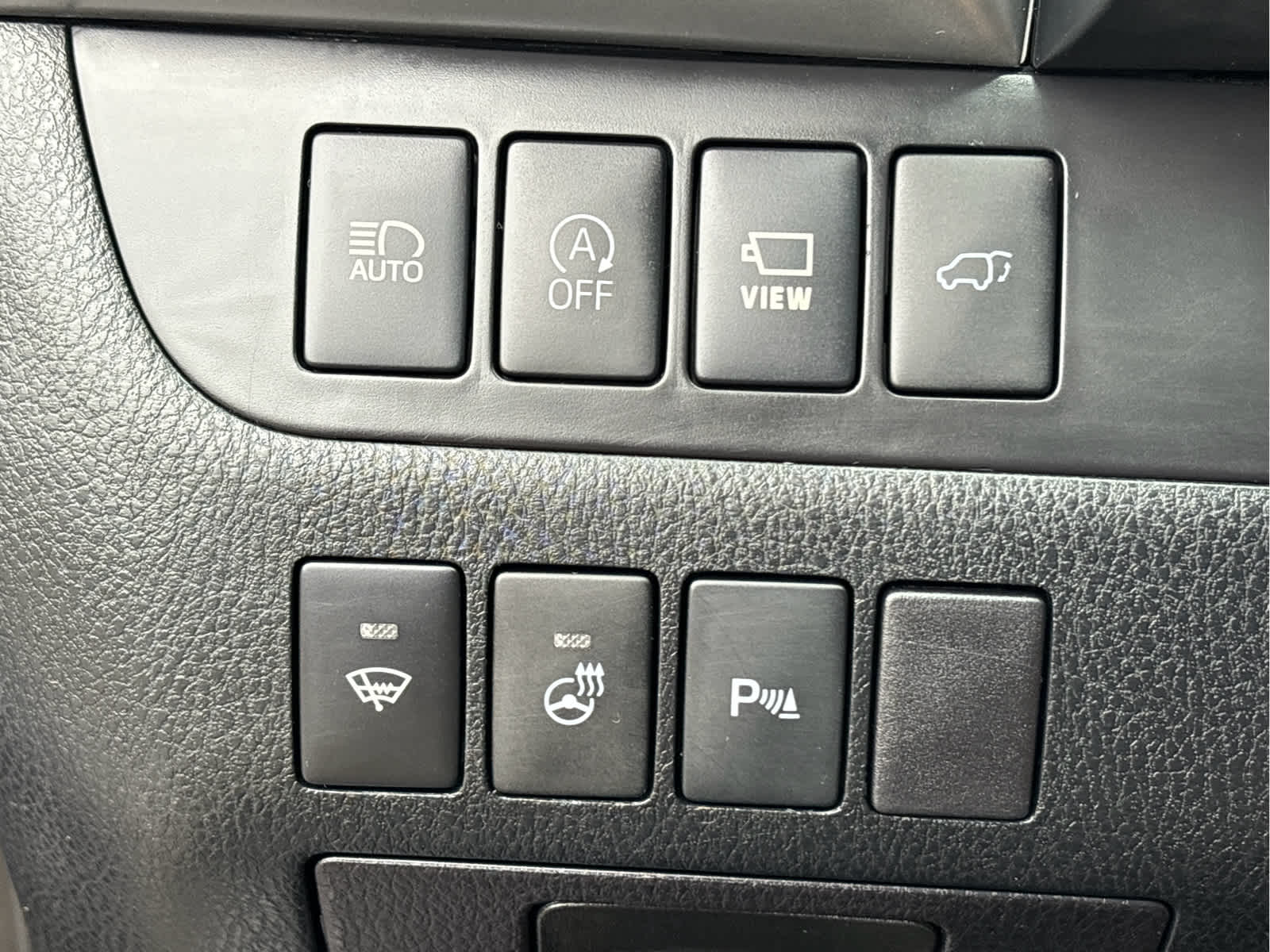 2019 Toyota Highlander Limited Platinum