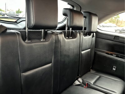 2019 Toyota Highlander Limited Platinum