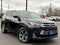 2019 Toyota Highlander Limited Platinum
