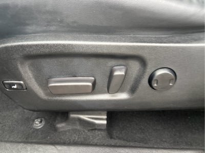 2019 Toyota Highlander Limited Platinum