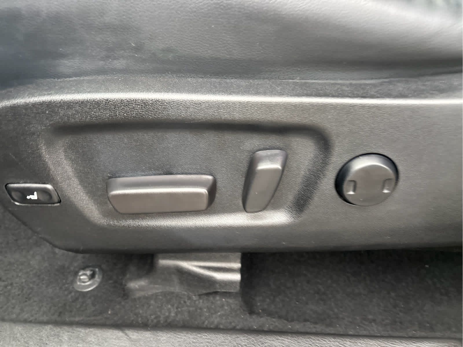 2019 Toyota Highlander Limited Platinum