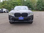 2024 BMW X4 xDrive30i xDrive30i