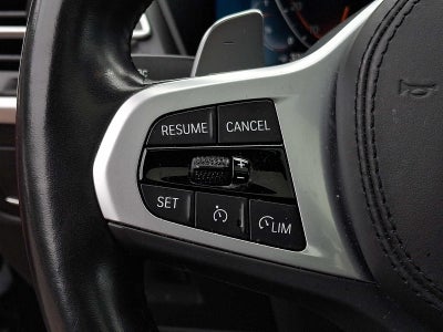 2024 BMW X4 xDrive30i xDrive30i