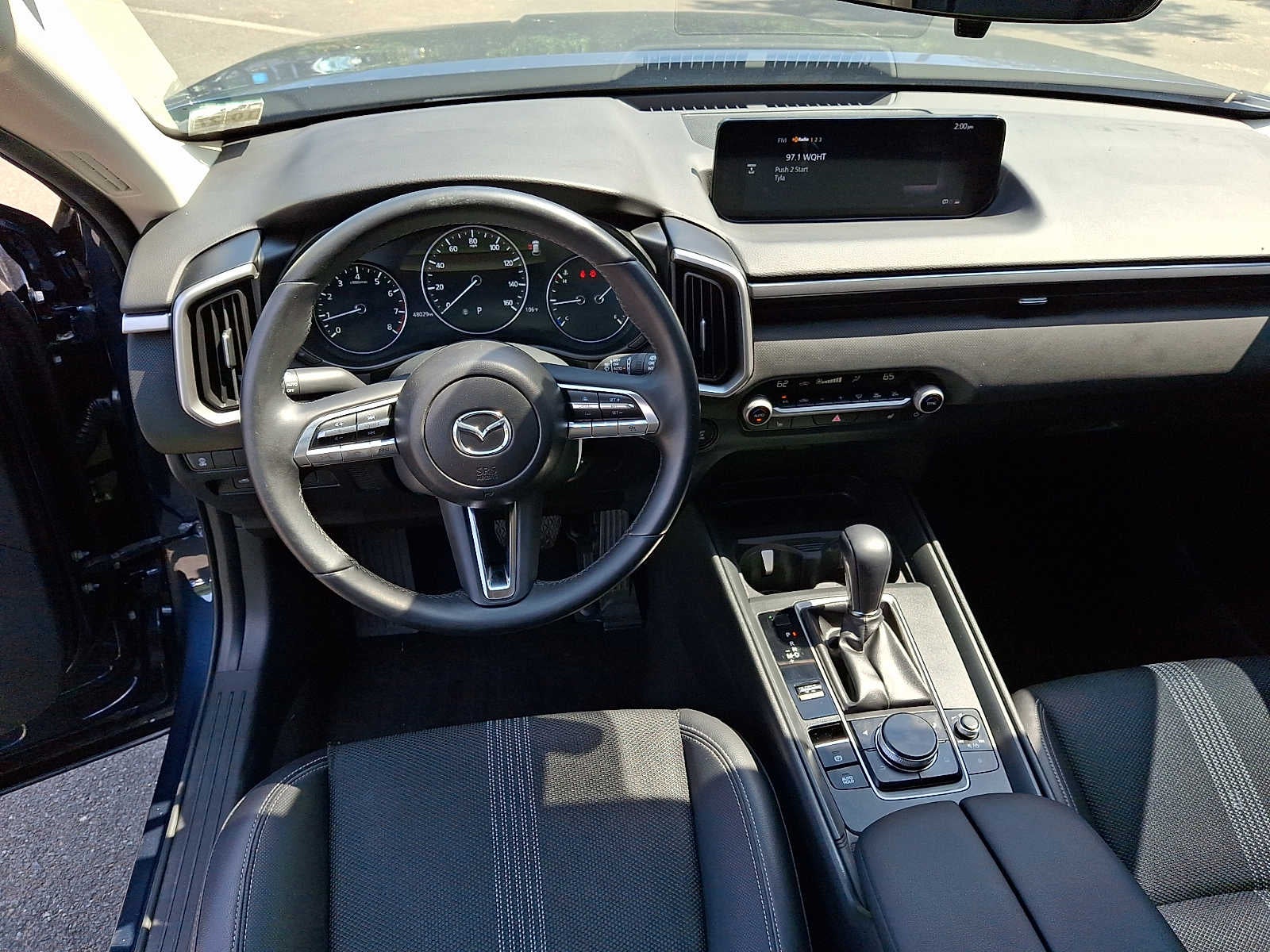 2023 Mazda Mazda CX-50 2.5 S Preferred Plus Package