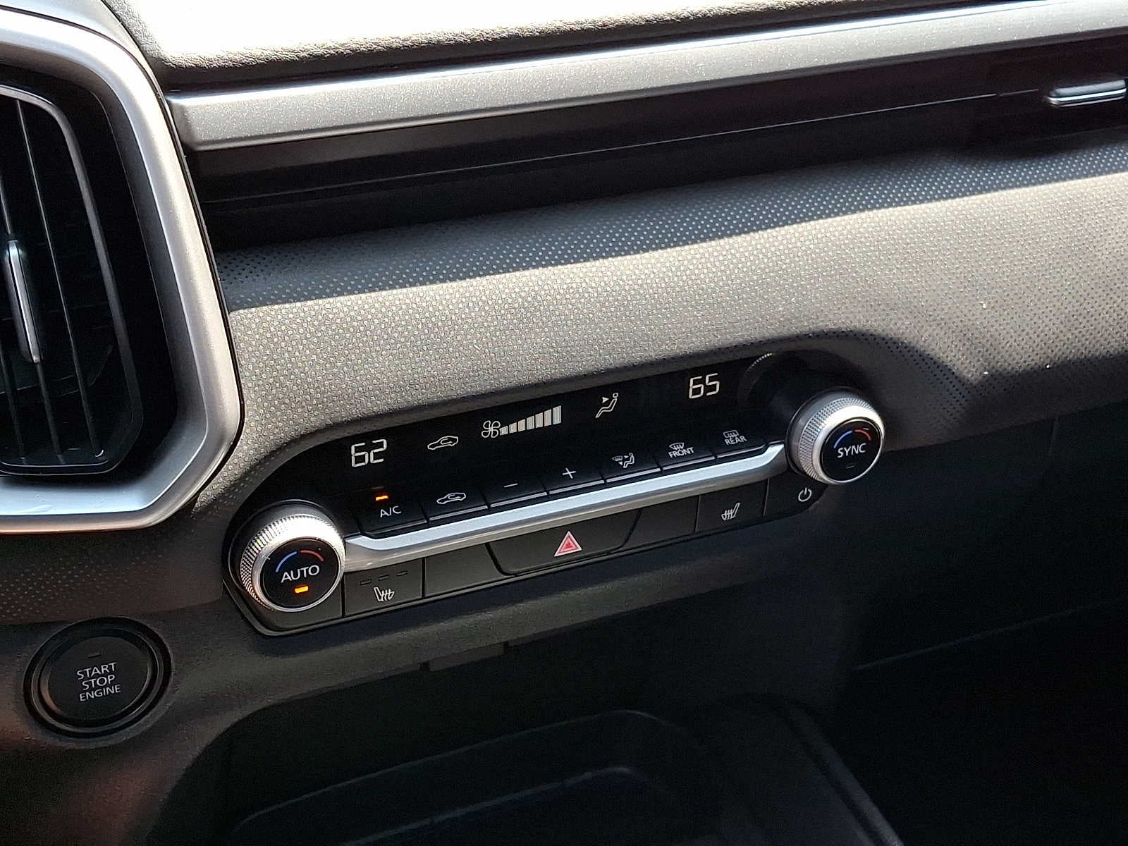 2023 Mazda Mazda CX-50 2.5 S Preferred Plus Package