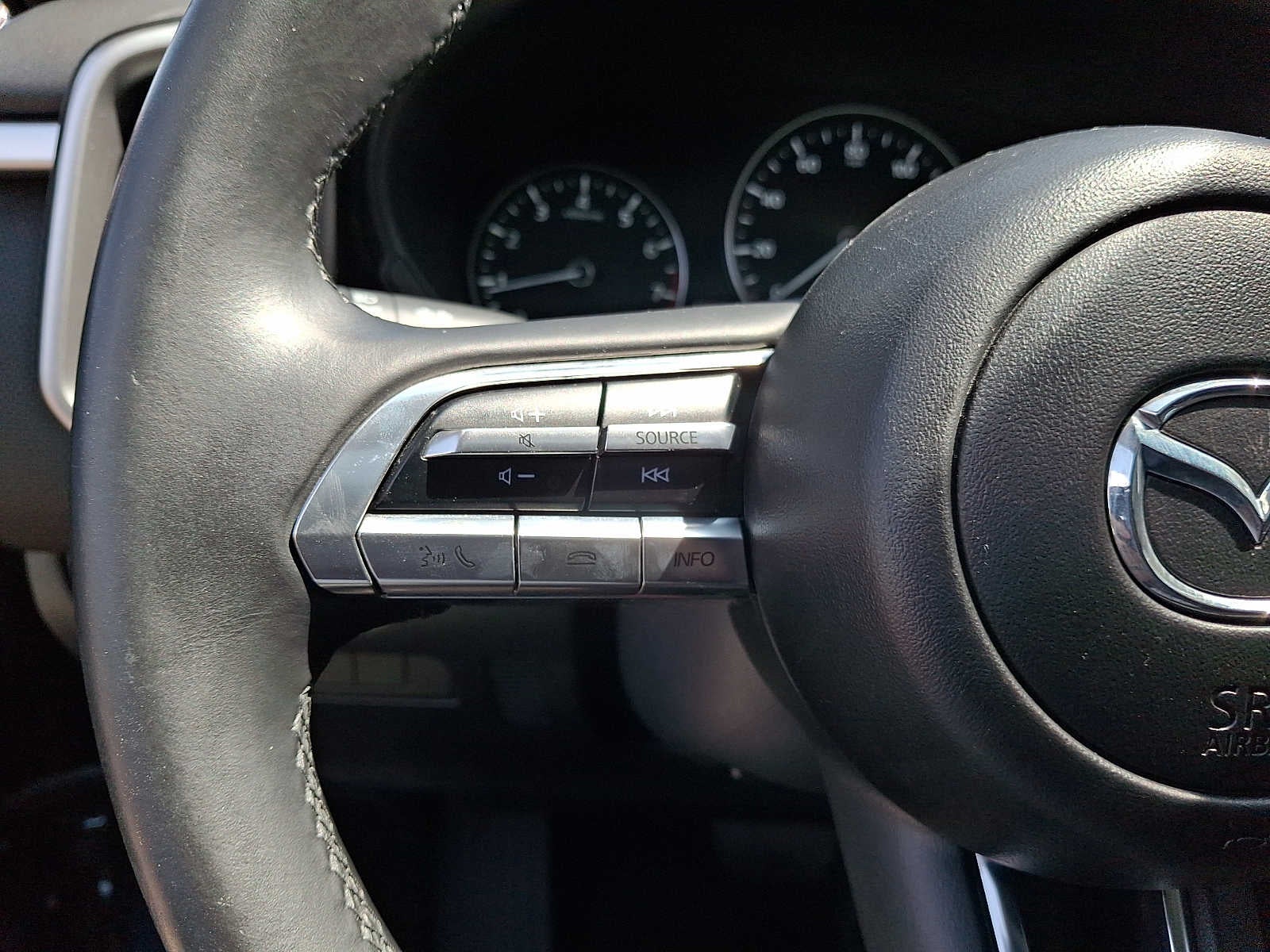 2023 Mazda Mazda CX-50 2.5 S Preferred Plus Package