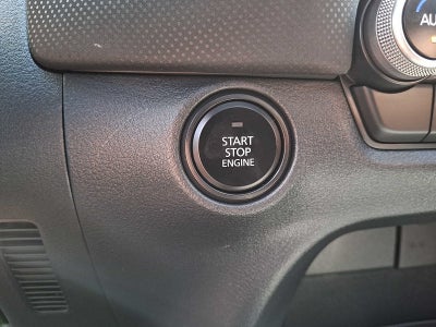 2023 Mazda Mazda CX-50 2.5 S Preferred Plus Package