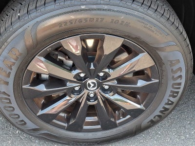 2023 Mazda Mazda CX-50 2.5 S Preferred Plus Package