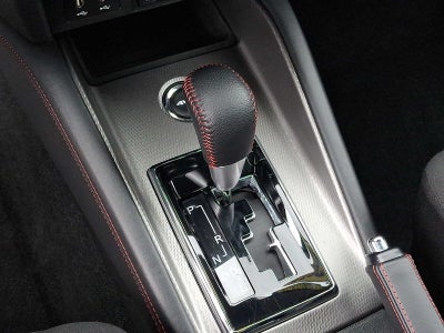 2025 Mitsubishi Outlander Sport LE