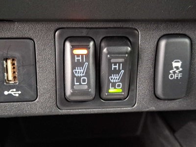 2025 Mitsubishi Outlander Sport LE