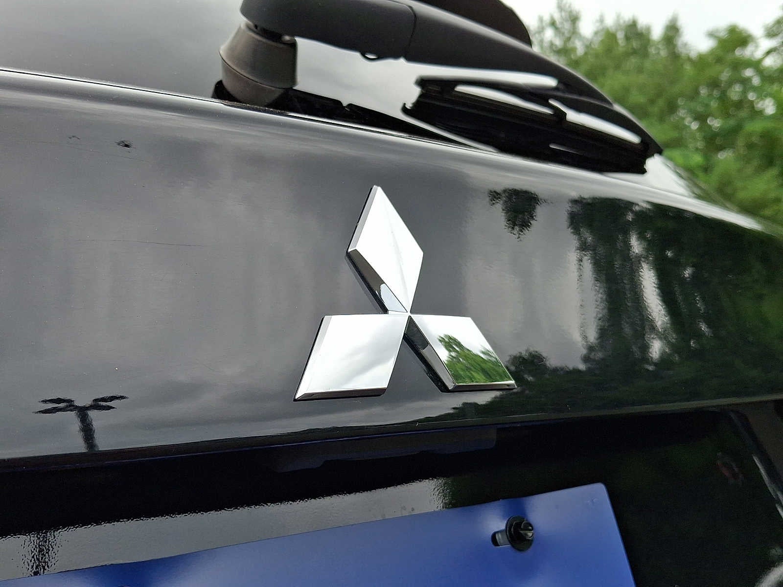 2025 Mitsubishi Outlander Sport LE