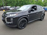 2025 Mitsubishi Outlander Sport LE