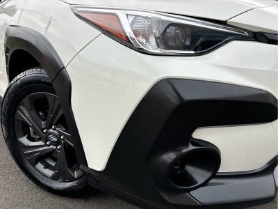 2024 Subaru Crosstrek AWD