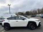 2024 Subaru Crosstrek AWD