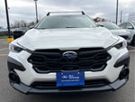 2024 Subaru Crosstrek AWD