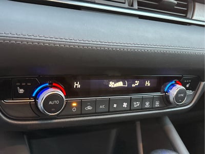 2019 Mazda MAZDA6 Touring