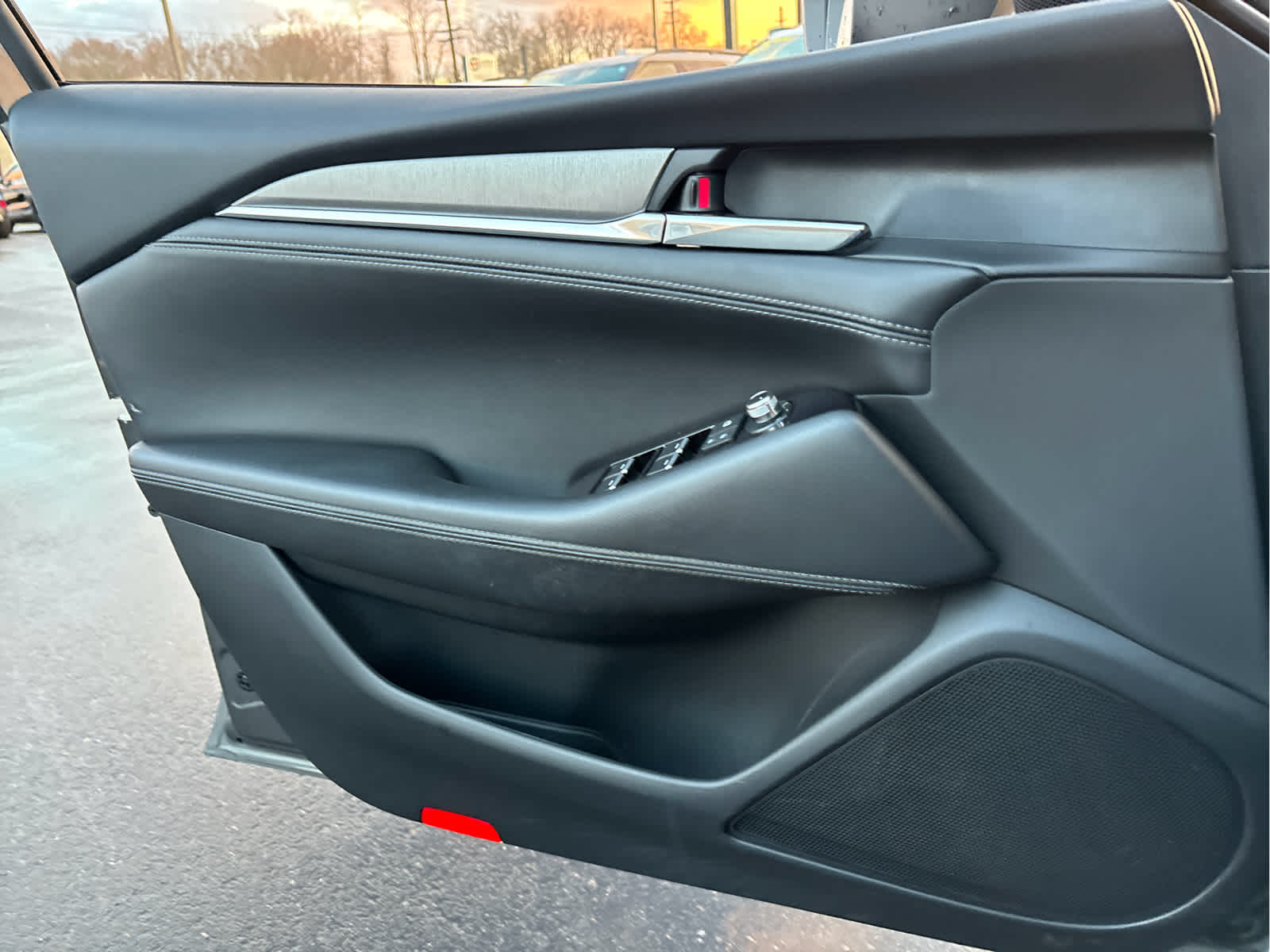 2019 Mazda MAZDA6 Touring