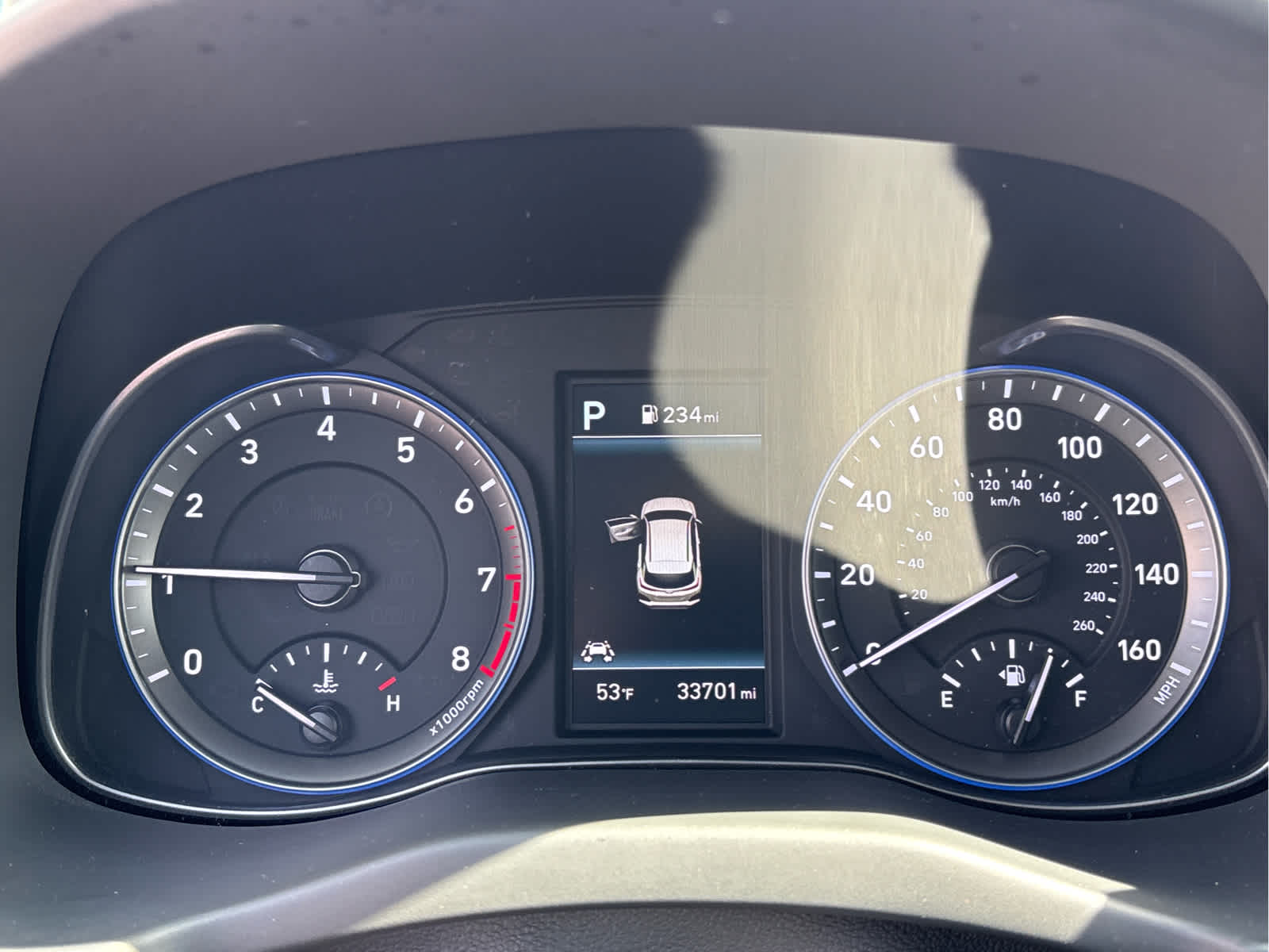 2021 Hyundai KONA Ultimate