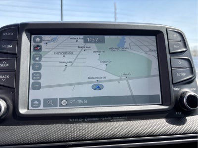 2021 Hyundai KONA Ultimate