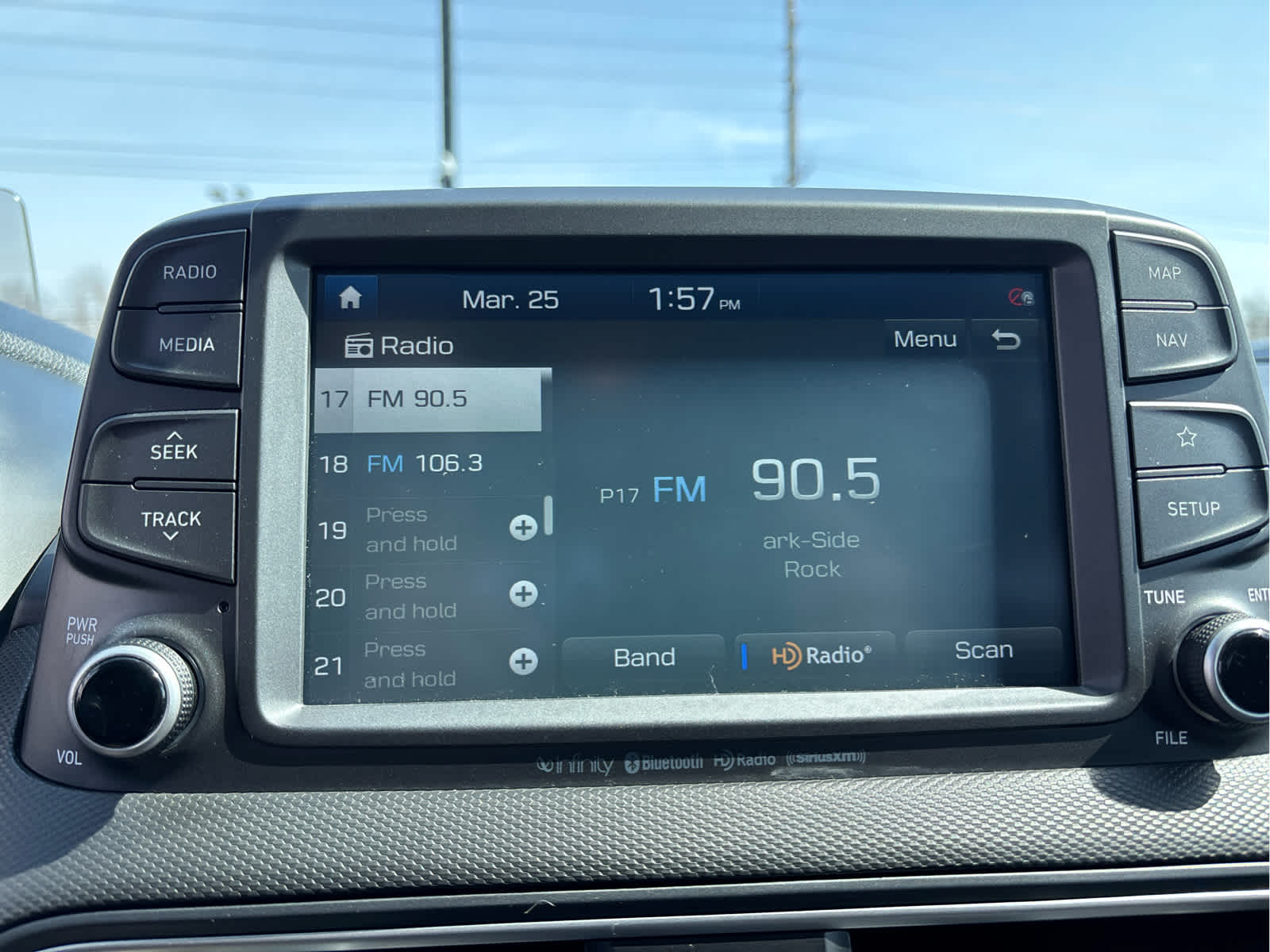 2021 Hyundai KONA Ultimate