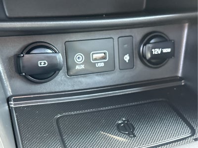 2021 Hyundai KONA Ultimate