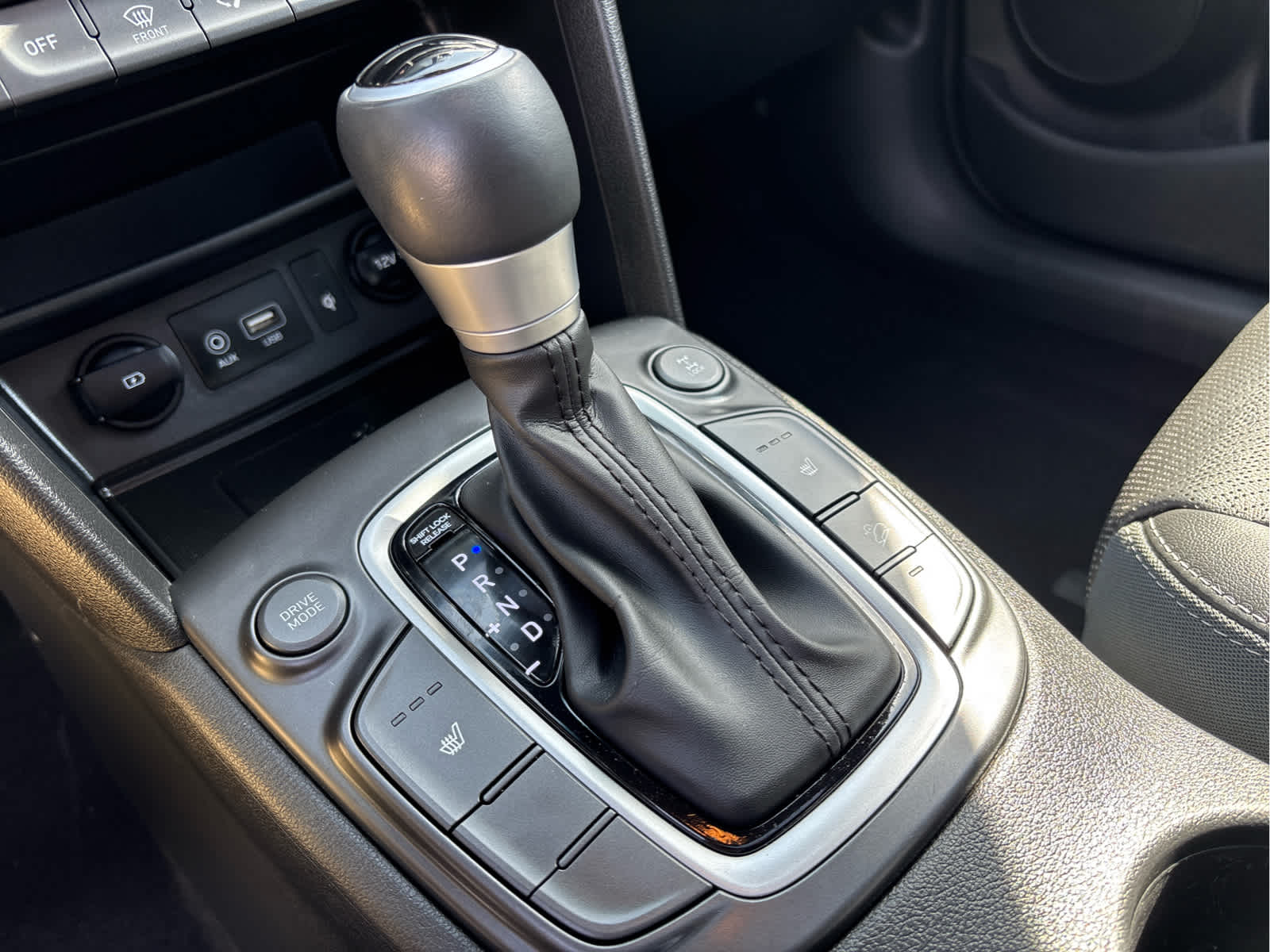 2021 Hyundai KONA Ultimate