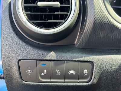 2021 Hyundai KONA Ultimate