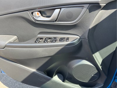 2021 Hyundai KONA Ultimate