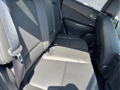 2021 Hyundai KONA Ultimate