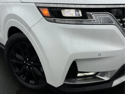 2024 Kia Carnival SX