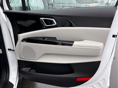 2024 Kia Carnival SX