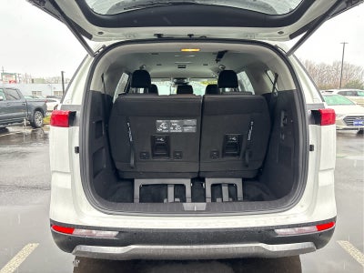 2024 Kia Carnival SX