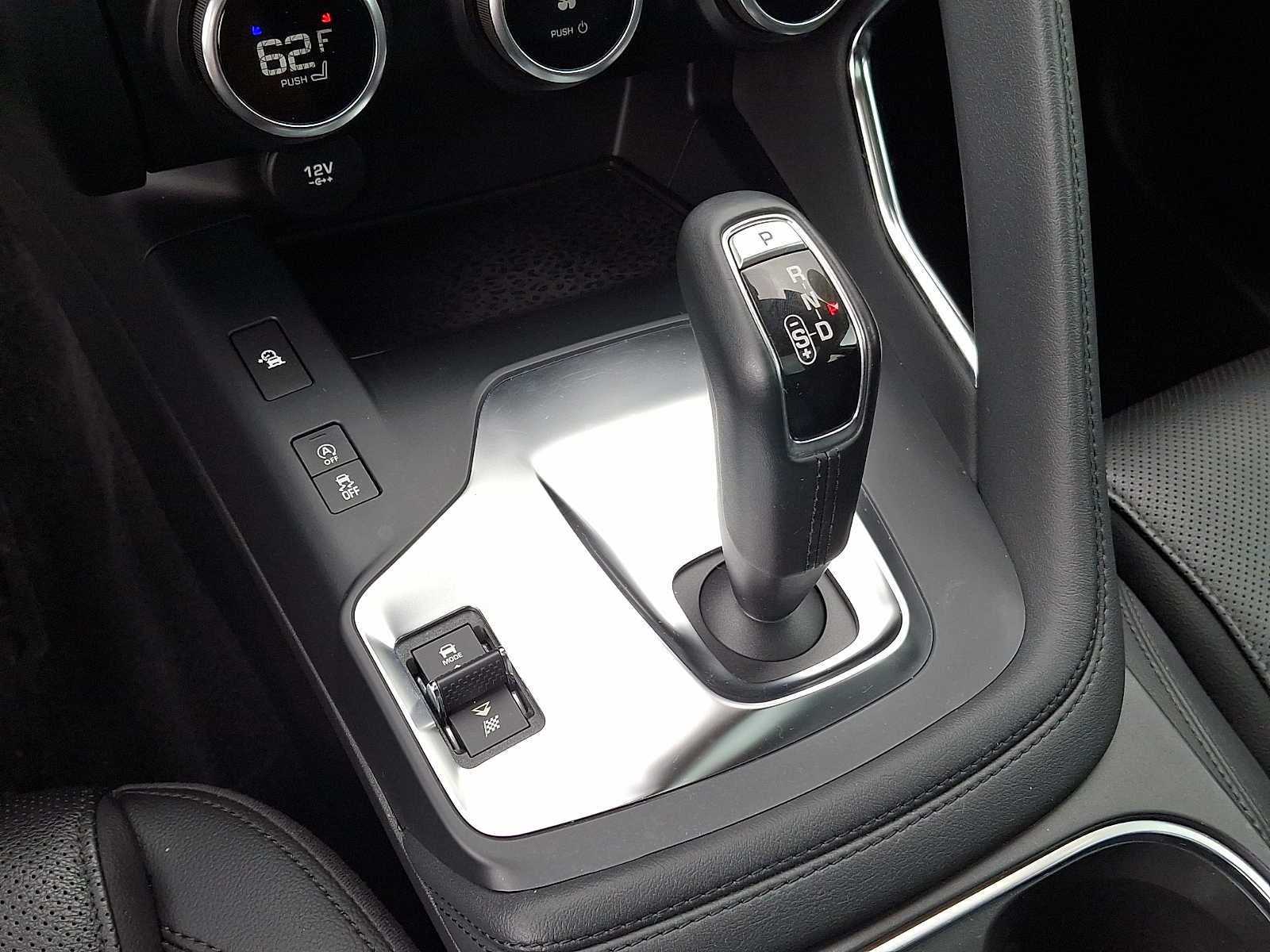 2019 Jaguar E-PACE S