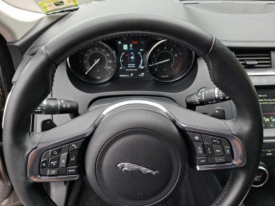 2019 Jaguar E-PACE S