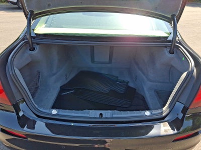 2015 BMW 750Li xDrive 750Li xDrive