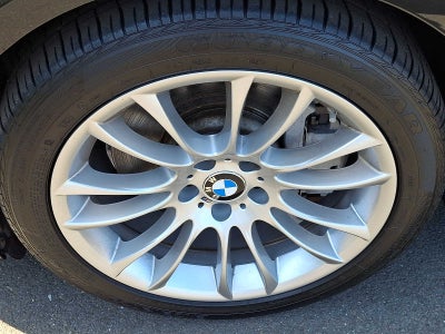 2015 BMW 750Li xDrive 750Li xDrive