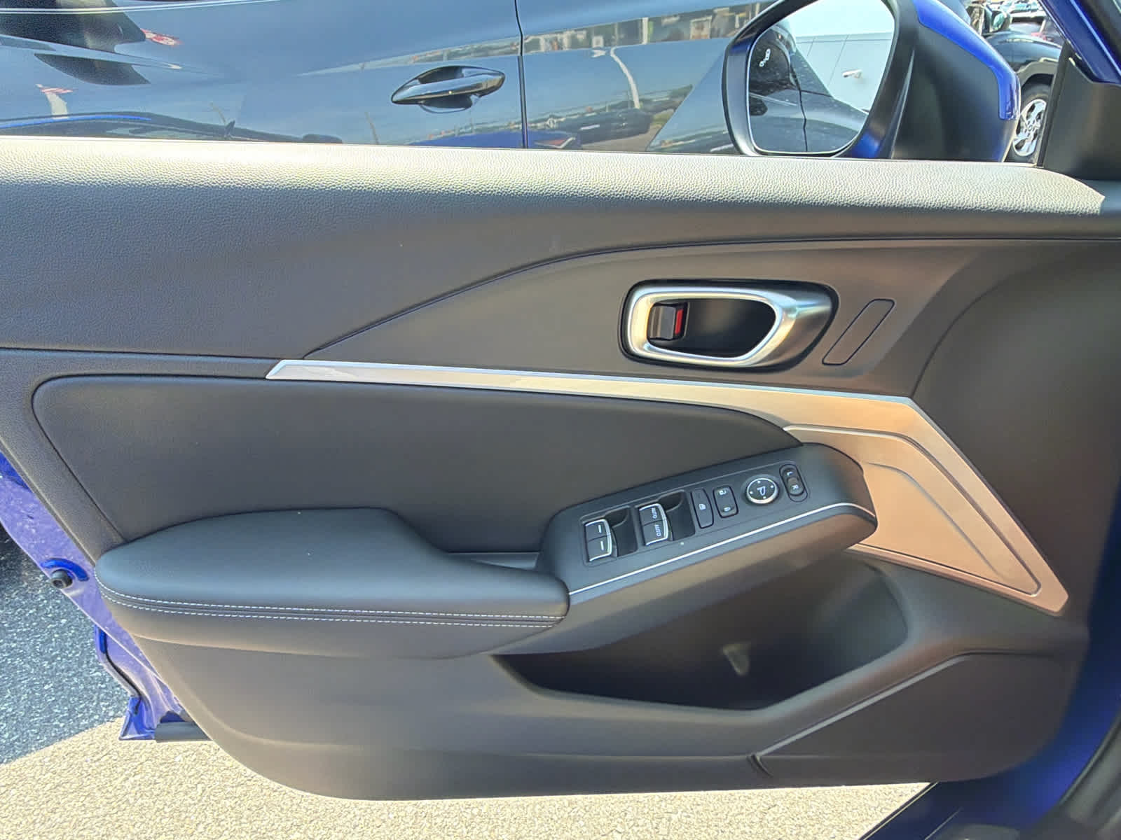 2023 Acura Integra w/A-Spec Package