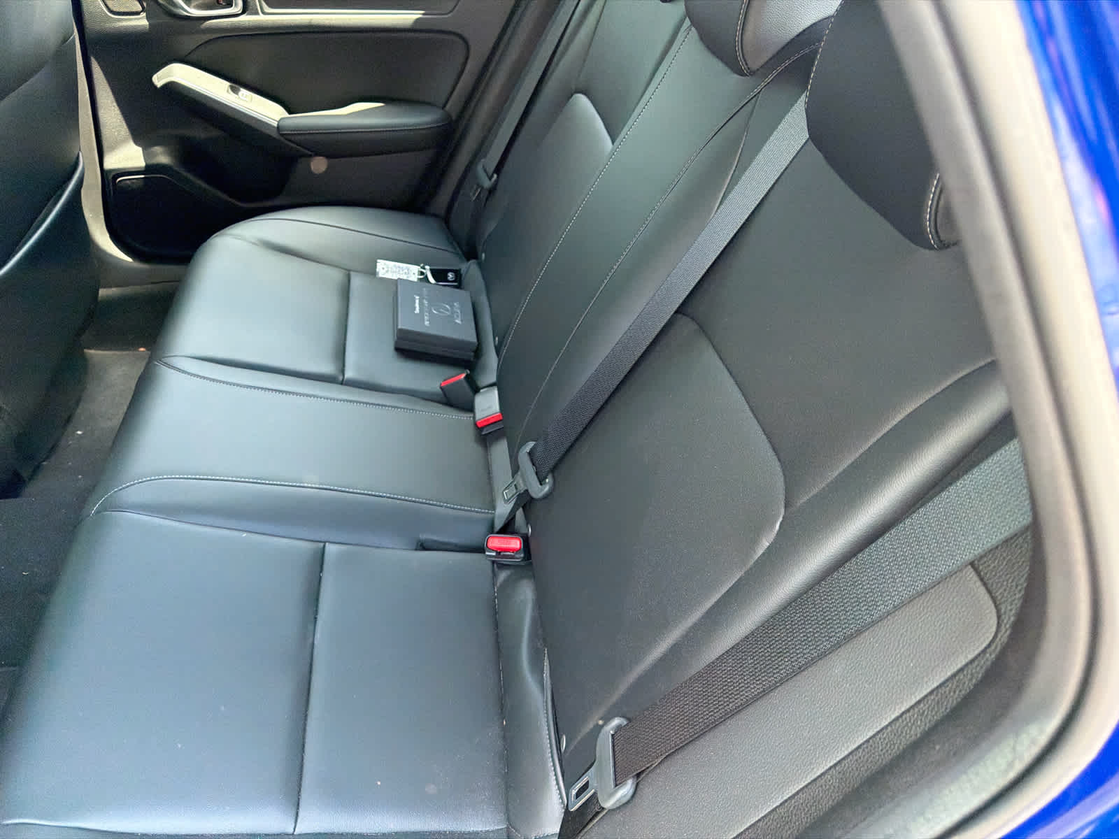 2023 Acura Integra w/A-Spec Package