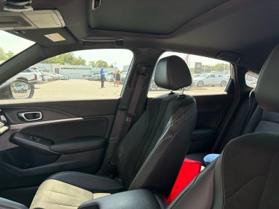 2024 Acura Integra w/A-Spec Technology Package