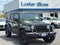 2015 Jeep Wrangler Unlimited Altitude