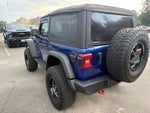 2019 Jeep Wrangler Rubicon