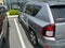 2016 Jeep Compass High Altitude Edition