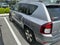 2016 Jeep Compass High Altitude Edition