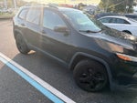 2016 Jeep Cherokee Altitude