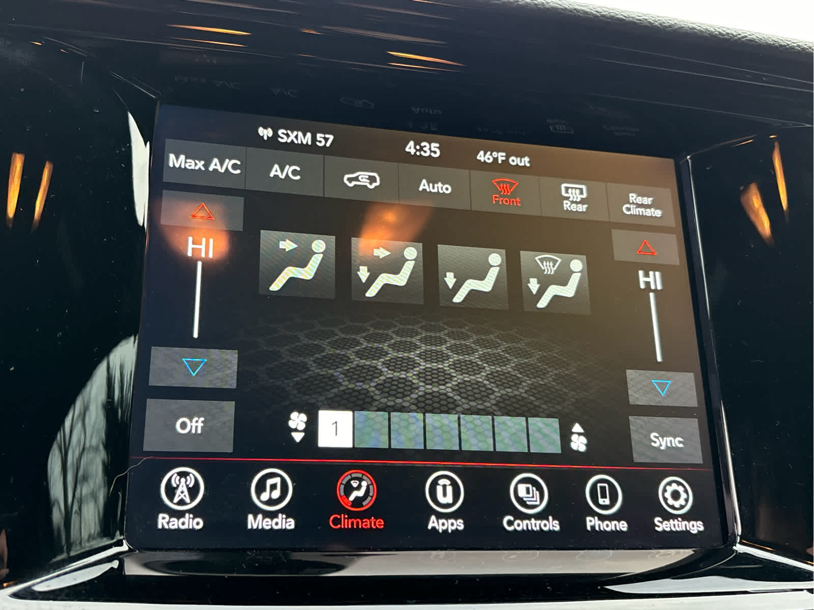 2022 Dodge Durango SXT